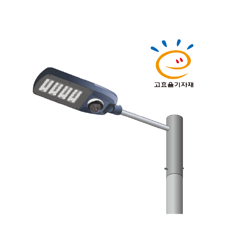 스마트 IoT 보안등